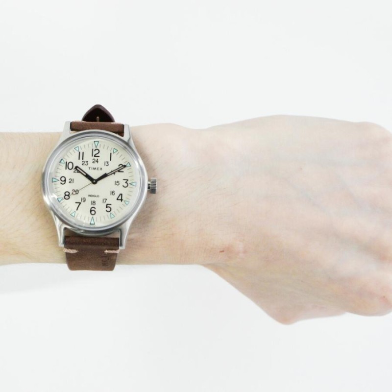 TIMEX MK1