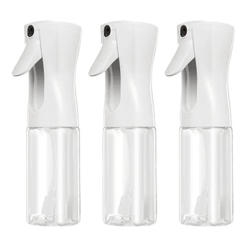 The Newage Kitchen玻璃噴油壺，食品級PET材質安全耐用  3個  235g