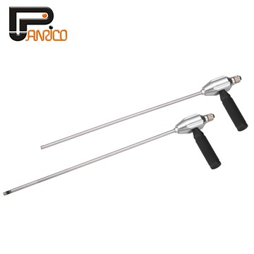 5.5mm槍型硬式工業內視鏡 側鏡頭槍型硬管內視鏡 台灣製造