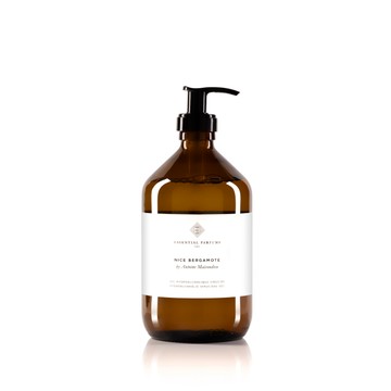 【10/10】ESSENTIAL PARFUMS 香檸檬之最潔膚露 500ml