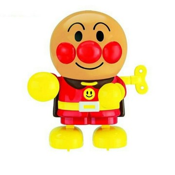 【震撼精品百貨】麵包超人 Anpanman ANPANMAN 發條走路玩具 震撼日式精品百貨