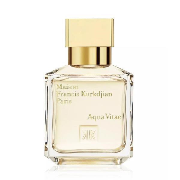 法國 MFK 生命之水淡香水 70ml Maison Francis Kurkdjian 中性香水