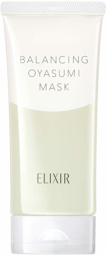 ELIXIR Reflet Balancing Sleep Mask 90g