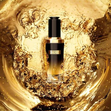 絕對完美黑鑽奢燦精萃油30ML