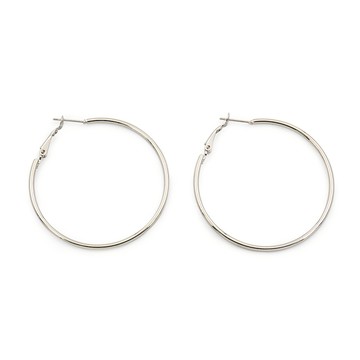經典圓圈耳環5.0 / 5色 / Classic Circle Earring