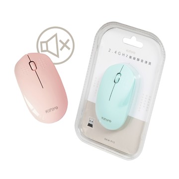 KINYO 無線靜音滑鼠 【C011】 原廠保固 省電 無線滑鼠 靜音滑鼠 無聲滑鼠 文書滑鼠 光學滑鼠 辦公文具 電腦周邊