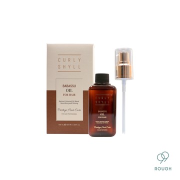 Curly Shyll 荷琇｜巴巴蘇護髮精華 100ml