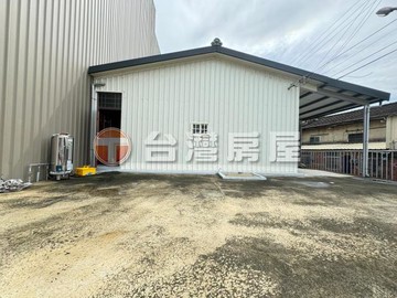 台中市沙鹿蛋黃區大地坪1樓透天｜台中市沙鹿區東晉路