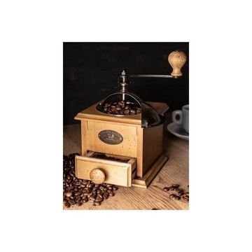 【法國製造】 Peugeot Nostalgie Antique 懷舊系列 咖啡磨坊