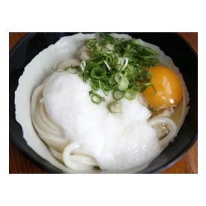 讃岐うどん　5個250ｇ