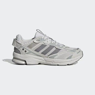 Adidas Spiritain 2000 [IE1890] 男 運動 休閒 復古 日常 緩震 跑鞋 灰