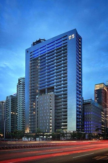 承義漁伯七期A級商辦親家T3｜台中市西屯區市政路