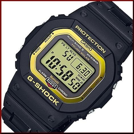 CASIO G-SHOCK カシオ Gショック Connectedエンジン搭載 モバイル ...