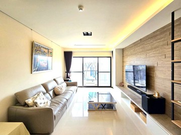 房仲JJ高鐵區三上家天下高樓景觀採光四房雙車｜新竹縣竹北市嘉豐南路二段