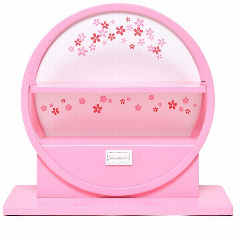 ハローキティ】【木製お雛様】Sanrio・characters ハローキティ ハローキティ】【木製お雛様】Sanrio・characters ハローキティ