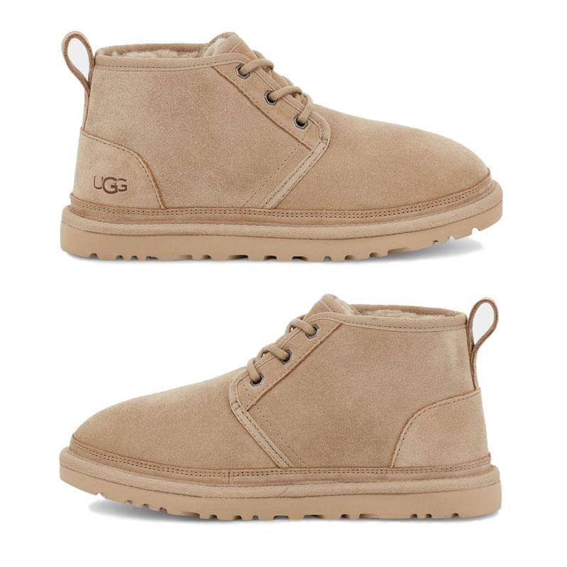 アグ ムートンブーツ ニューメル UGG NEUMEL 3236 1094269 メンズ ...