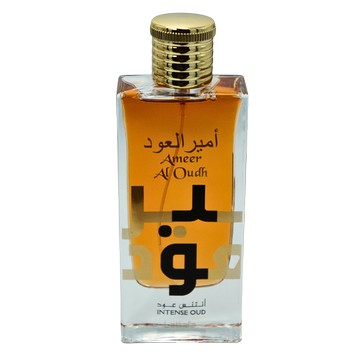 Lattafa Ameer Al Oudh Intense Oud 濃烈烏木中性淡香精