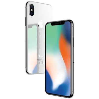 Apple iPhone X 256GB SIMフリー | LINEショッピング