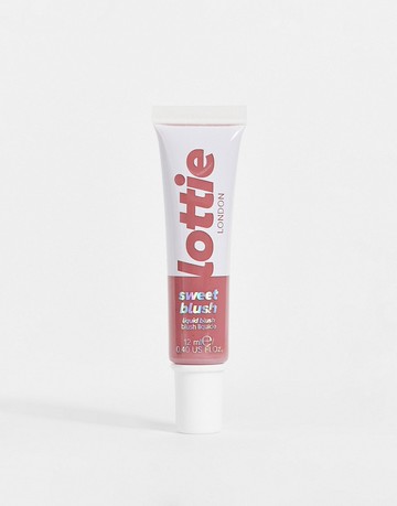 Lottie London Sweet Blush - Soft Rose-Pink