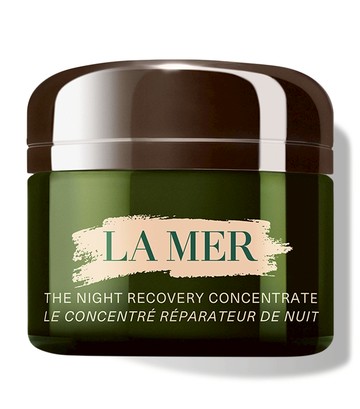 La Mer The Night Recovery Concentrate