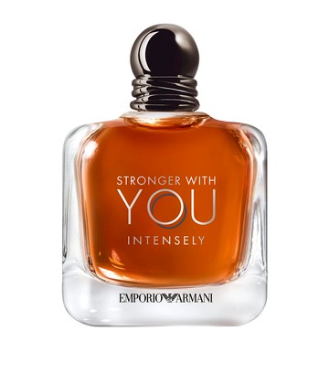 Armani Stronger With You Intensely Eau de Parfum