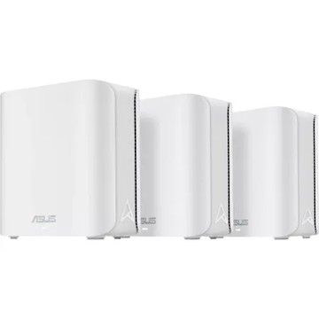 ASUS 華碩 ZenWIFI BD5 (三件組) BE5000 雙頻 Wi-Fi 7 Mesh 無線 路由器