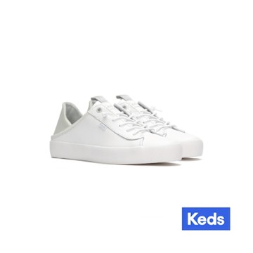 Keds KICKBACK CRASHBACK LEATHER 皮革兩穿懶人鞋 WH68279