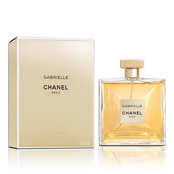 CHANEL 香奈兒 Gabrielle 嘉柏麗淡香精 100ML