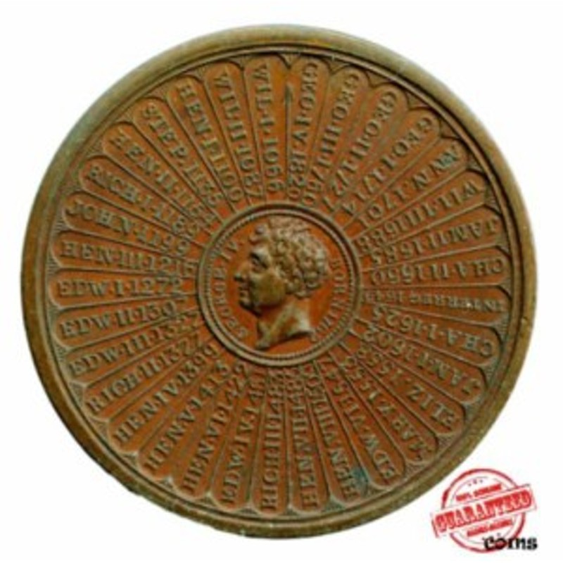 品質保証書付】 アンティークコイン NGC PCGS Tables of the Kings of