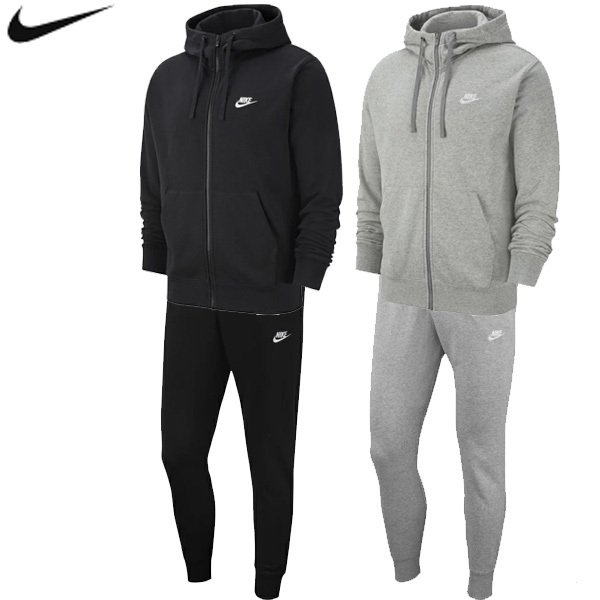 HOT; NIKE セットアップ スウェット - メンズ