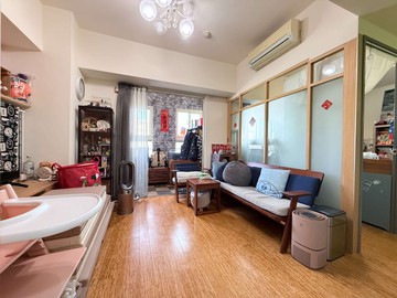 永慶家家高樓美景力霸南京經典美二房｜台北市文山區羅斯福路六段