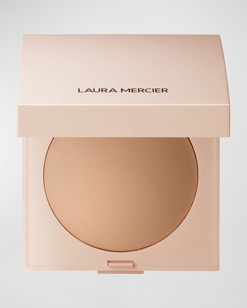Real Flawless Luminous Perfecting Talc-Free Pressed Powder