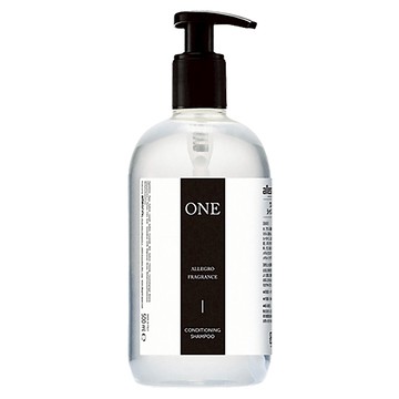 allegrini 艾格尼 ONE護髮 洗髮精  500ml  1瓶