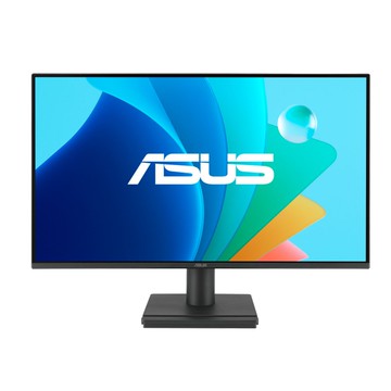 【ASUS 華碩】VA249HG 24型 IPS FHD 120Hz 護眼螢幕(Adaptive-Sync/1ms/低藍光不閃屏)