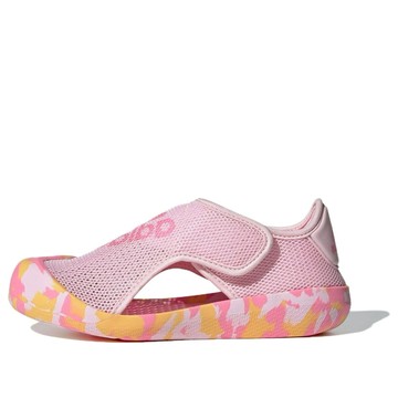(PS) adidas Altaventure Sport Swim Sandals 'Pink'