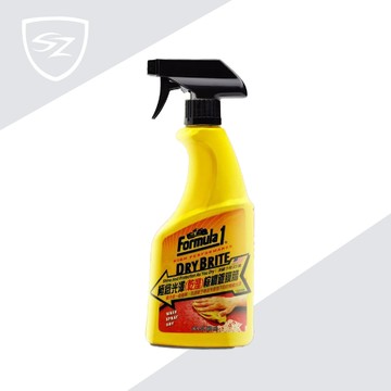 Formula1 極緻光澤(乾溼)棕櫚鍍膜腊