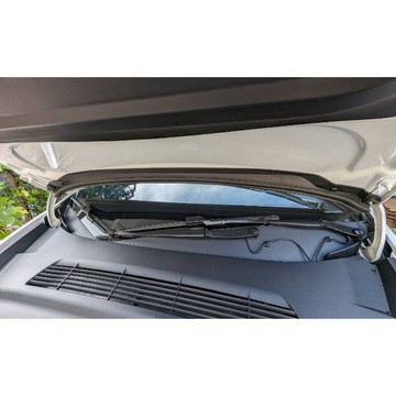 ~歐力斯~特斯拉 Tesla ModelY Model Y 防水護條 防水條 防水膠條 擋水條 擋水膠條 前車廂