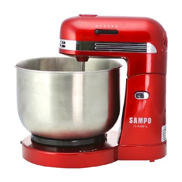 SAMPO 聲寶 桌上型桶子攪拌器  ZS-K2001L