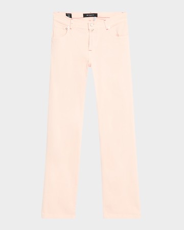 Men's Soft Denim Pants