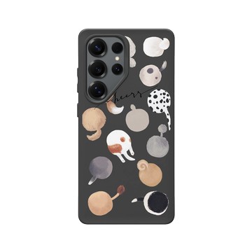 Galaxy S25 Ultra SolidSuit 黑 - Classics - 冒牌氣球