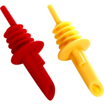 《TESCOMA》Presto注油嘴2入- 餐廚料理注嘴