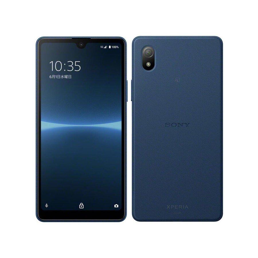 Sony Xperia Ace III SOG08 64GB SIMフリー | LINEショッピング