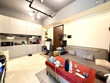 近星巴克❗令荷園2年屋❗小資兩房車【住商芽芽】｜新北市五股區新五路三段