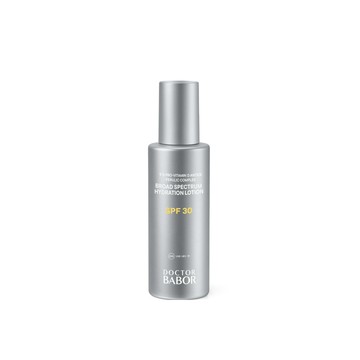 Babor 全能廣譜保濕防禦乳 SPF 30 150ML