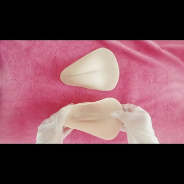 偽娘 偽娘男扮女裝偽街矽膠墊片男用CD變裝矽膠內褲薄款插片隱藏丁丁cosplay