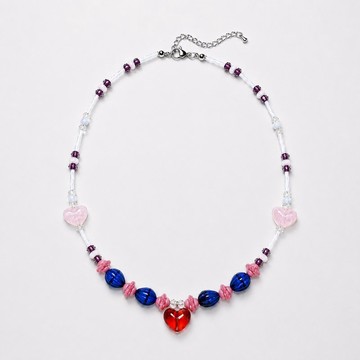 YAOCHI Vintage Beads | 糖霜魔法