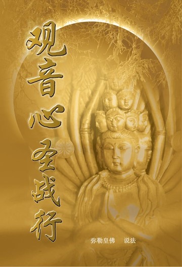 【電子書】观音心圣战行(簡體字版)