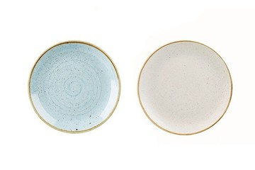 英國Churchill 點藏系列 - 16cm點心水果盤(共兩色可選)