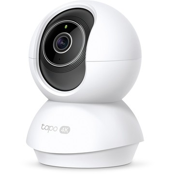 TP-Link Tapo C250 攝影機 旋轉式 AI 家庭防護 無線 夜視12公尺 雙向語音 廠商直送