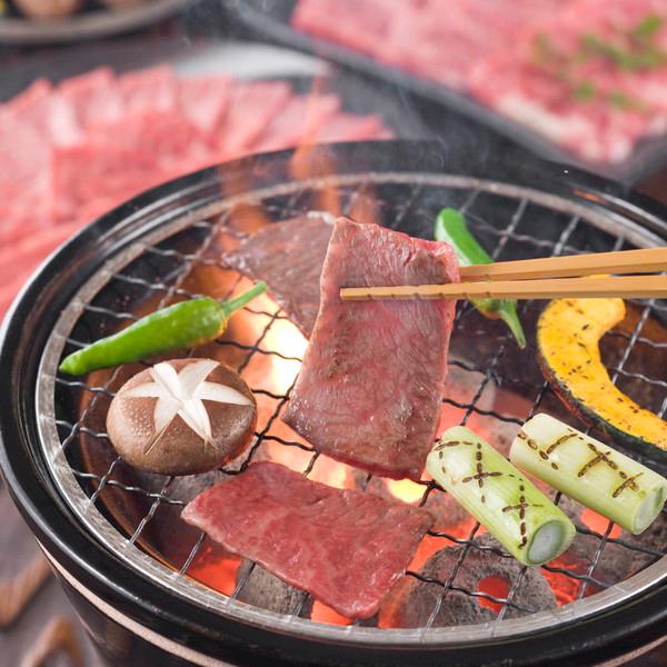 兵庫 神戸牛焼肉 モモ 500g ギフト プレゼント お中元 御中元 お歳暮 御歳暮